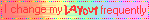 My Neocities