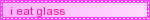My Neocities