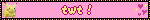 My Neocities